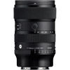 17-40mm f/1.8 DC Art Lens for E Mount