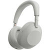 WH-1000XM6 Wireless Noise Cancelling Headphones with Microphone (Platinum Silver)