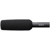 ECM-778 Compact Supercardioid Shotgun Microphone
