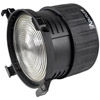F10 Fresnel and Barndoor Kit for LS 600d and LS 1200d Pro LED Lights