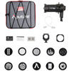 Spotlight Mini 36 Deg Lens Kit