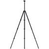 Pro Tall Tripod Black