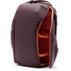 Everyday Backpack Zip 20L Eclipse