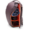 Everyday Backpack Zip 20L Eclipse