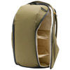 Everyday Backpack Zip 20L Kelp