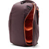Everyday Backpack Zip 15L Eclipse