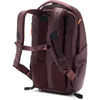 Everyday Backpack Zip 15L Eclipse
