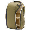 Everyday Backpack Zip 15L Kelp
