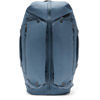Travel duffelpack 65L Ocean