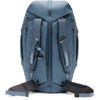 Travel duffelpack 65L Ocean