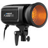 FJ400-SE 2-Light Studio Strobe Kit with FJ-X3 M Universal Wireless Trigger