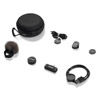 Mic Air Wireless Transmitter and Receiver Kit (2.4 GHz) / CINSABWA+CINSABWB