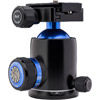 V1E Ball Head Arca-Swiss Style - 22 lb Capacity