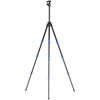 Slim Travel Aluminum Tripod Kit with N00