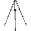 A673TM Dual-Tube Alu Video Tripod & S8PRO Head