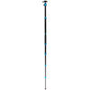 RoadTrip Pro Aluminum Tripod Kit (Pacific Blue)