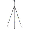 Carbon Fibre Video Tripod Kit - Single