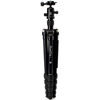 MeFoto RoadTrip Tripod Kit (Black)