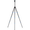 Slim Aluminum Tripod Kit with N00 Ball Head