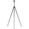 Slim Aluminum Tripod Kit with N00 Ball Head