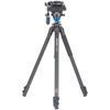Aluminum Video Tripod Kit - Single Legs