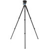 Aluminum Video Tripod Kit - Single Legs