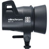 ELC 125 Self Contained Flash Head w' 16cm Reflecto