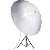 Deep Umbrella 180 (Translucent, 72")