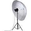 Deep Umbrella 165 (Translucent, 65")