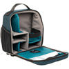 BYOB 9 Slim Backpack Insert Blue