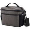 Skyline ver2 10 Shoulder Bag Grey