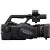 PXW-Z300 4K 3-CMOS Sensor Flagship Handheld XDCAM