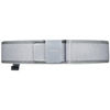 GO Ultra Easy Clip Headband (Gray) / CINSBBEH