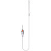 GO Ultra Quick Release Safety Cord (Gray) / CINSCB