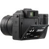 X2D II 100C Medium Format Mirrorless Camera (Body Only)