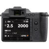 X2D II 100C Medium Format Mirrorless Camera (Body Only)