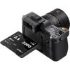 X2D II 100C Medium Format Mirrorless Camera (Body Only)