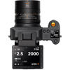 X2D II 100C Medium Format Mirrorless Camera (Body Only)
