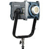 Evoke 600C LED Full-Color Spot Light with Trolley Case