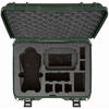 925 Case w/ Foam (C2301) for DJI MAVIC 4 Pro Creator Combo Kit - Olive