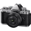 Zf Mirrorless Body, Silver