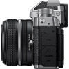 Zf Mirrorless Body, Silver