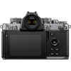 Zf Mirrorless Body, Silver