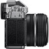 Zf Mirrorless Body, Silver