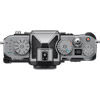 Zf Mirrorless Body, Silver