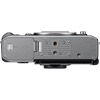 Zf Mirrorless Body, Silver