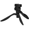 Mini Tripod/Hand Grip with 1/4"-20 Mount