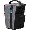 Skyline 9 Top Load Bag (Grey)