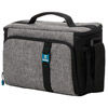 Skyline 12 Shoulder Bag (Grey)