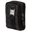 Skyline 3 Pouch Black
